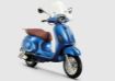 RKS Pride 125 resmi