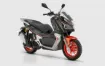 RKS Reale 125 resmi