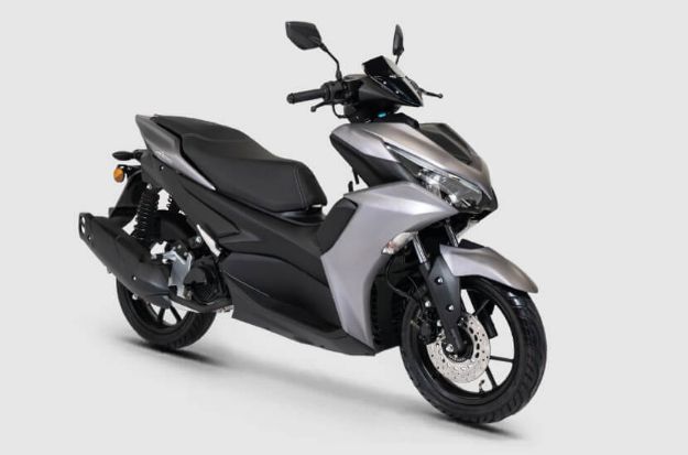 RKS Arome 125 resmi