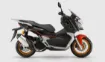 RKS Reale 125X resmi
