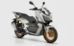 RKS Reale 125X resmi