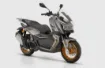 RKS Reale 125X resmi