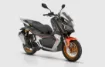 RKS Reale 125X resmi