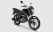 RKS 125R resmi