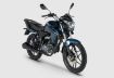 RKS 125R resmi