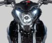 RKS 125R resmi