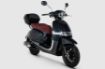 RKS Galaxy Gold 125 resmi