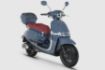 RKS Galaxy Gold 125 resmi