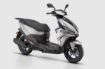 RKS Des 125 resmi