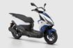 RKS Des 125 resmi