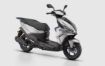 RKS Des 125 resmi