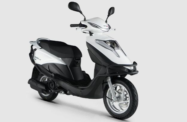 RKS Private 125 resmi