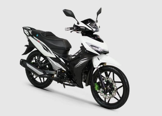 RKS Easy Pro resmi