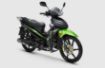 RKS Sniper 50 resmi