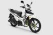 RKS Sniper 50 resmi