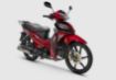 RKS Sniper 50 resmi