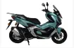 RMG Moto Gusto Dream 150 resmi