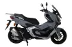 RMG Moto Gusto Dream 150 resmi