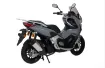 RMG Moto Gusto Dream 150 resmi