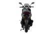 RMG Moto Gusto Dream 150 resmi