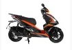 RMG Moto Gusto Fantasy Pro 125 resmi