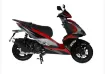 RMG Moto Gusto Fantasy Pro 125 resmi