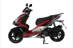 RMG Moto Gusto Fantasy Pro 125 resmi