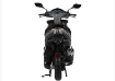 RMG Moto Gusto Fantasy Pro 125 resmi