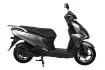 RMG Moto Gusto Prego 125 resmi