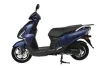 RMG Moto Gusto Prego 125 resmi
