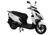 RMG Moto Gusto Prego 125 resmi