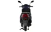 RMG Moto Gusto Prego 125 resmi