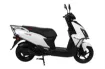RMG Moto Gusto Aston 125 resmi