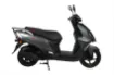 RMG Moto Gusto Aston 125 resmi