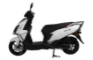 RMG Moto Gusto Aston 125 resmi