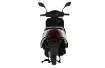 RMG Moto Gusto Aston 125 resmi