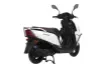 RMG Moto Gusto Aston 125 resmi