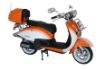 RMG Moto Gusto Clasico 125 resmi