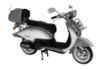 RMG Moto Gusto Clasico 125 resmi