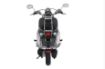 RMG Moto Gusto Clasico 125 resmi