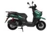 RMG Moto Gusto Panzer 125 resmi