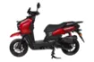 RMG Moto Gusto Panzer 125 resmi