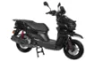 RMG Moto Gusto Panzer 125 resmi