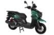 RMG Moto Gusto Panzer 125 resmi