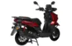 RMG Moto Gusto Panzer 125 resmi