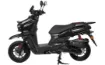 RMG Moto Gusto Panzer 125 resmi