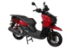 RMG Moto Gusto Panzer 125 resmi