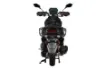 RMG Moto Gusto Panzer 125 resmi