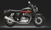 Royal Enfield Interceptor 650 resmi