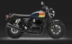 Royal Enfield Interceptor 650 resmi